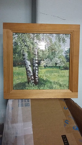 ИЗОБРАЖЕНИЕ ПРИРОДЫ (2 фото из 3)