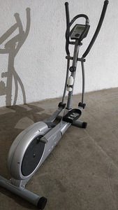 STEPPAR RALEIGH тренажер (1 фото из 3)