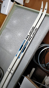 SUUSAD TECNO TPC STRATOS 190-195cm (1 foto / 3)