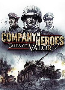 Games for window-Company of Heroes-tales of (1 foto / 1)
