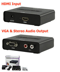 König (VGA-HDMi Converter) (2 foto / 3)