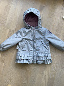 KEVADJOPE Lenne s80 (2 foto / 3)