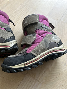 Timberland saapad (2 foto / 3)