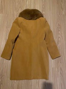Naiste mantel, suurus L ( 48 vene) (2 foto / 3)