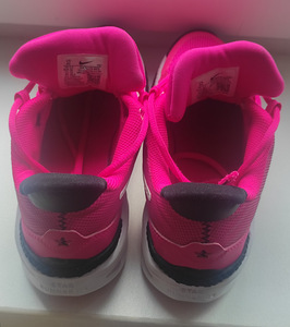 Nike tossud tüdrukule s.36 (3 foto / 5)