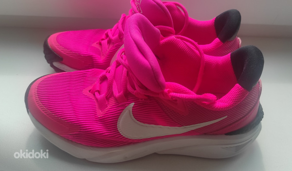 Кроссовки Nike для девочки р.36