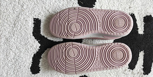 Nike tossud tüdrukule s.36 (3 foto / 4)