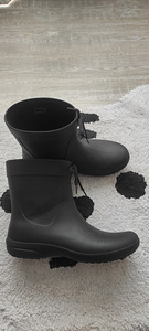 Crocs w9 (2 foto / 4)