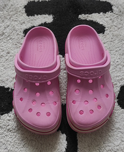 Crocs 22 см (2 фото из 3)