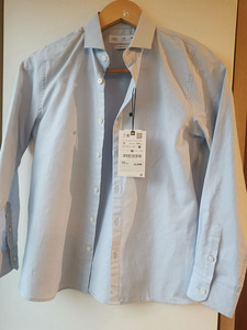 Школьная форма рубашка (1 фото из 4)