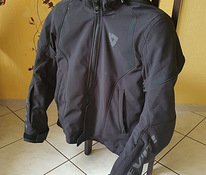 Мото Куртка REVIT BURN (S) +Защита Seljakaitse REVIT Level 2