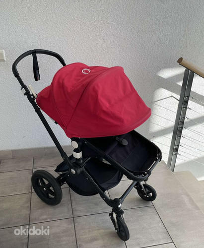 Bugaboo Cameleon 3 Plus Complete stroller