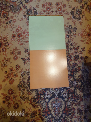 Keraamilised plaadid seintele ja põrandale 300×300mm
