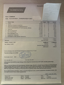 Toyota Rav4 2017 2.0 бензин/LPG 112кВт автомат (14 фото из 15)