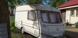 Haagis-suvila ABI DAY STAR 1999