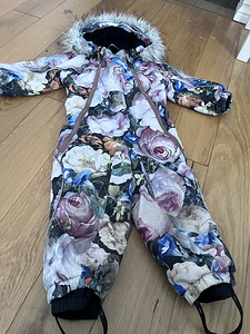 Зимний костюм Molo s92 (1 фото из 3)