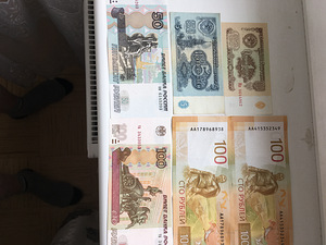 Mundid ja rahamagid. (5 foto / 8)