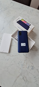 Samsung Galaxy A03s 3/32GB Blue nagu uus (2 foto / 2)