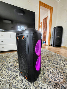 Jbl partybox 100 (2 foto / 4)