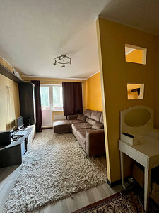 Sõpruse puiestee T1, Kristiine, Tallinn, Harjumaa (5 foto / 9)