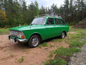 Müüa Kombi (1 foto / 3)