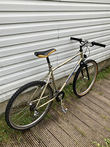Велосипед 26” Kona Hahanna (5 фото из 5)