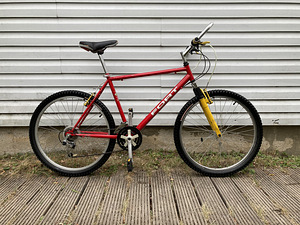 Велосипед 26” Форт Гардена