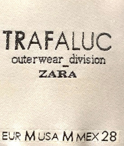 Jope Zara (2 foto / 3)