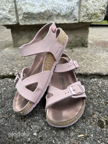 Birkinstock