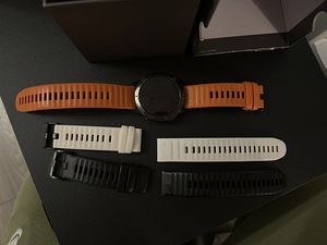 Garmin Fenix 6 Sapphire (3 foto / 3)