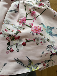 Платье Ted Baker, размер 12 лет (для девочек) (4 фото из 6)