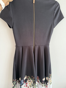 Ted Baker kleit suurus 1 (5 foto / 6)