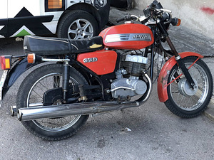 Jawa 638.05 (1 foto / 2)