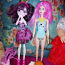 Barbie,Monster High,Keel Toys,jne (foto #2)