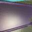 Case for iPhone 12 Ultra Thin 0.2MM Shockproof purple (foto #2)