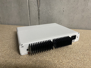 PoE switch Cisco 2960C-12PC-L (2 foto / 3)
