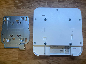Cisco Aironet 2802i Wireless Access Point (2 foto / 4)