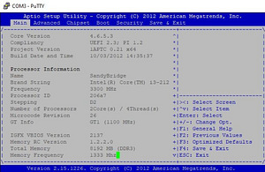 Lanner FW-7582X server / OPNsense tulemüür-marsruuter (7 foto / 8)