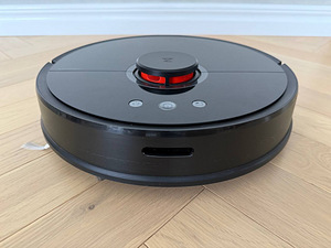 Робот-пылесос Xiaomi Mi Roborock S5 (6 фото из 10)