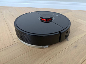 Робот-пылесос Xiaomi Mi Roborock S5 (9 фото из 10)