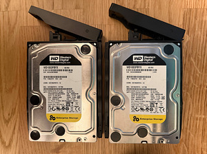 Synology DiskStation DS715 NAS võrgukettaserver (7 foto / 10)