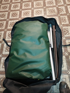 Boatmaster .3000 PVC paat. (4 foto / 4)