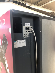 Vending Müügiatomaat (9 foto / 10)