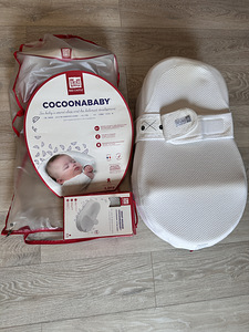 Cocoonababy Red Castle