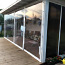 Мягкие окна / прозрачные шторы для веранд, террас и навесов (фото #1)