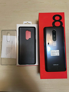 Oneplus 8 pro 8/128 (2 foto / 2)