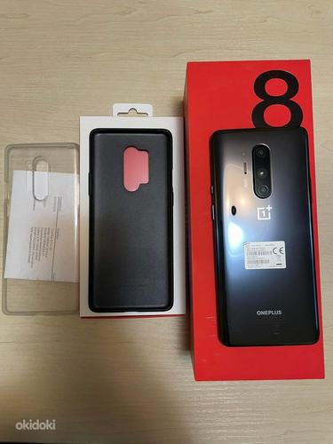 Oneplus 8 pro 8/128