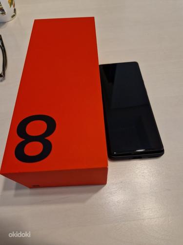 Oneplus 8 pro 8/128