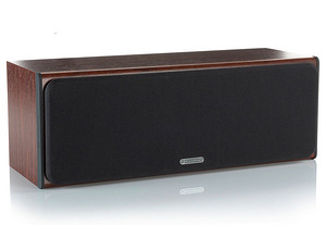 Monitor Audio Bronze color Walnut (Pähkel) 5 tk - kompl (3 foto / 7)