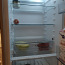 Встроенный холодильник Электролюкс (фото #2)